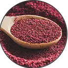 Click here to see the products of category Red Rice Yeast