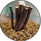Click here to see the products of category Licorice