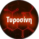 Click here to see the products of category Tyrosine