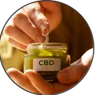 Click here to see the products of category CBD