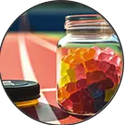 Click here to see the products of category Special Supplements