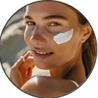 Click here to see the products of category Tanning