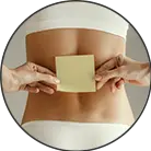 Click here to see the products of category Patches