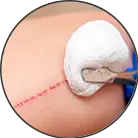 Click here to see the products of category Trauma Cleaning