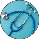 Click here to see the products of category Stethoscopes