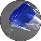 Click here to see the products of category Water Jugs