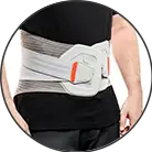 Click here to see the products of category Middle - Belts