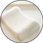 Click here to see the products of category Pillows - Mattresses