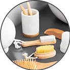 Click here to see the products of category Bathroom Toilet Aids