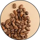 Click here to see the products of category Coffees