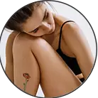 Click here to see the products of category Body Make up