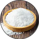 Click here to see the products of category Salt