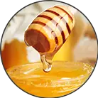 Click here to see the products of category Bee Products