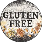 Click here to see the products of category Gluten Free