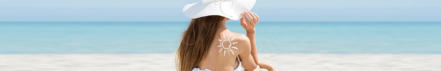 Sunscreens