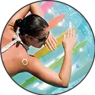 Click here to see the products of category Sunscreens With Natural Filters