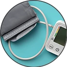 Click here to see the products of category Electronic Blood Pressure Monitors