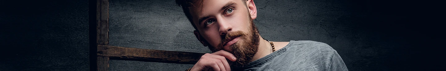 Man