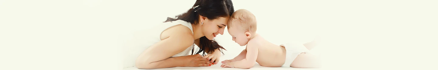 Mother - Child