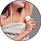 Click here to see the products of category Deodorants