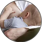 Click here to see the products of category Breastfeeding