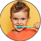 Click here to see the products of category Oral Hygiene