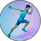 Click here to see the products of category Athletes