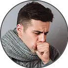 Click here to see the products of category Cough