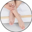 Click here to see the products of category Heavy Feet