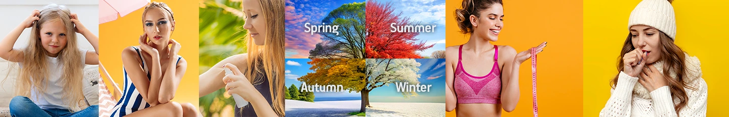 Seasonal