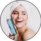 Click here to see the products of category Mists - Thermal Waters
