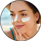 Click here to see the products of category Face