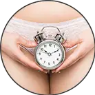 Click here to see the products of category Εμμηνόπαυση