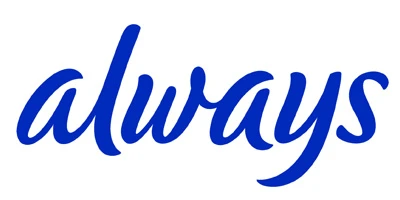 Brand Always