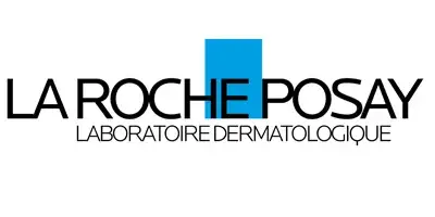 This is the La Roche Posay brand