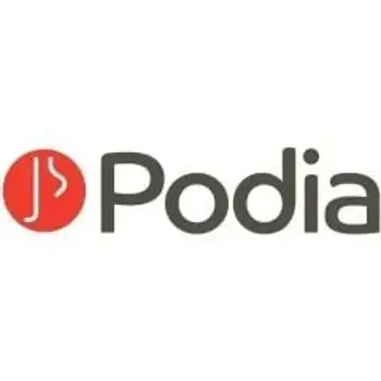 Brand Podia