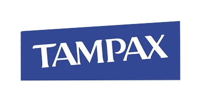 Brand Tampax