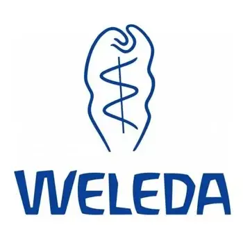 Brand Weleda