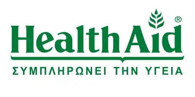This is the Health Aid brand