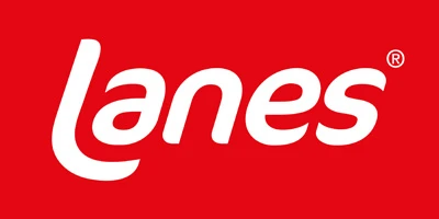 This is the Lanes brand