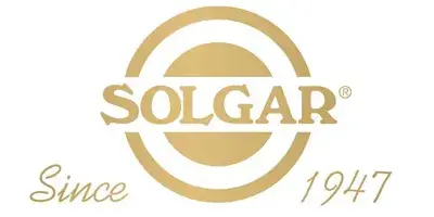 This is the Solgar brand