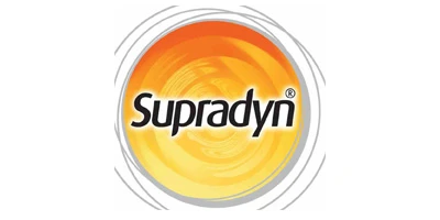 Brand Supradyn