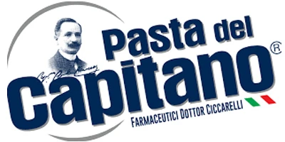 Brand Pasta Del Capitano