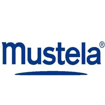Brand Mustela