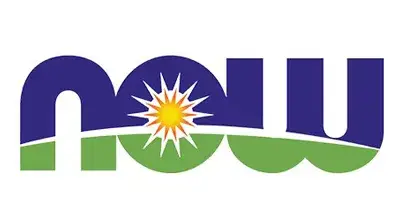 Now