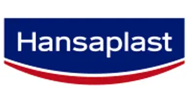 Brand Hansaplast
