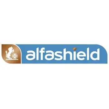 Brand Alfashield