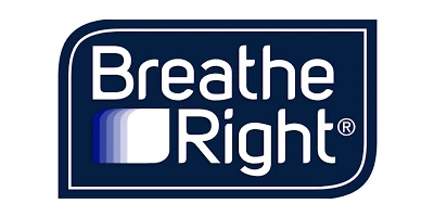 Brand BREATH RIGHT