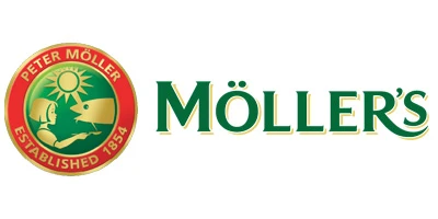 Brand Moller's