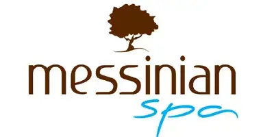 Brand Messinian Spa